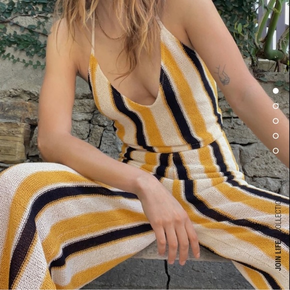 Zara Pants - Zara Knit Set